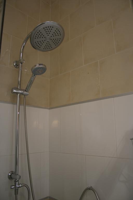 Angosta Del Carmen Appartement Málaga Buitenkant foto
